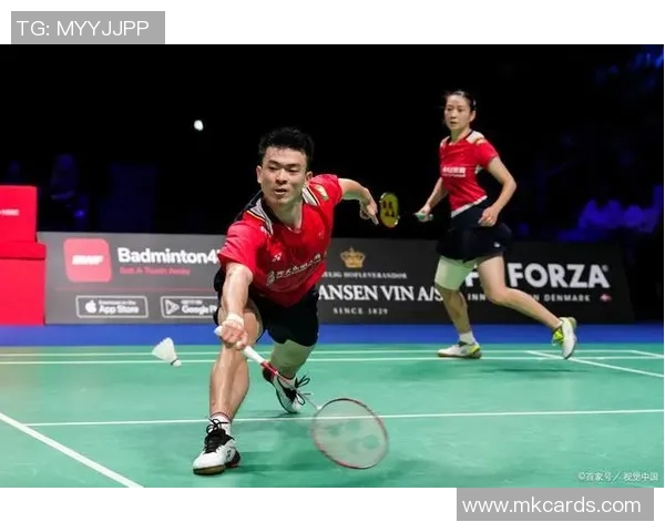 广州羽毛球队战术分析与表现评估探讨