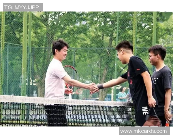 西安网球队与杭州网球队赛后复盘团队协作的精彩瞬间与经验分享 西安网球队与杭州网球队赛后复盘团队协作的精彩瞬间与经验分享