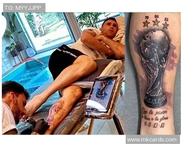 足球明星纹身背后的故事与意义探讨是否值得关注 足球明星纹身背后的故事与意义探讨是否值得关注