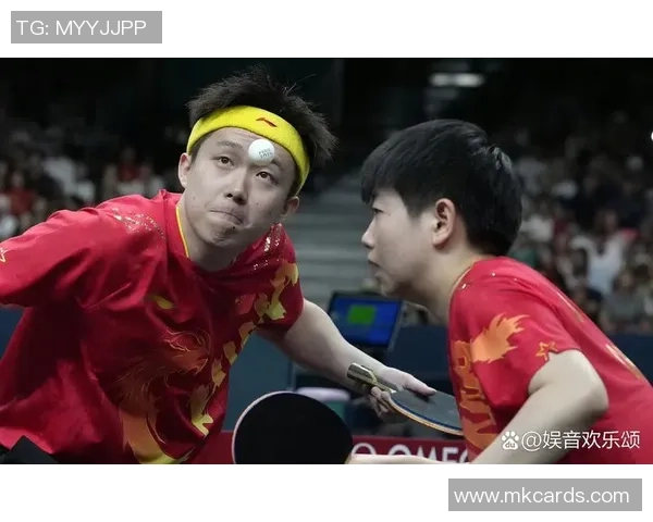 世锦赛点评：深圳乒乓球队的实力表现