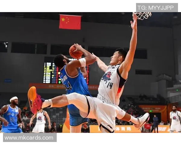 杯赛点评：北京篮球队的灵活性表现