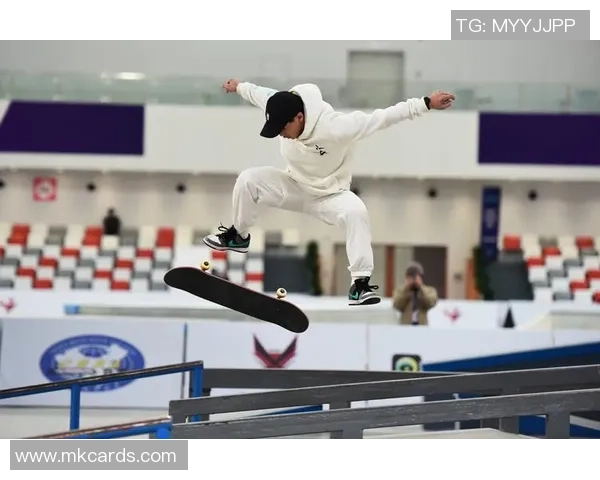 滑板专题:聚焦南京滑板队的耐力