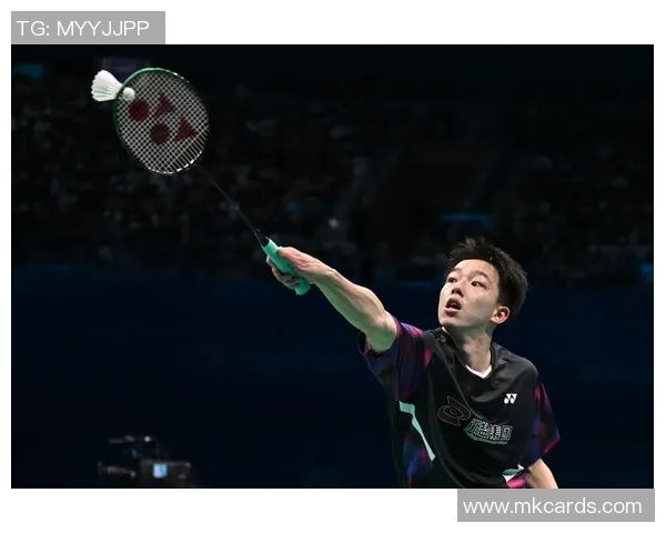 羽毛球纪实：记录杭州羽毛球队的转型之路