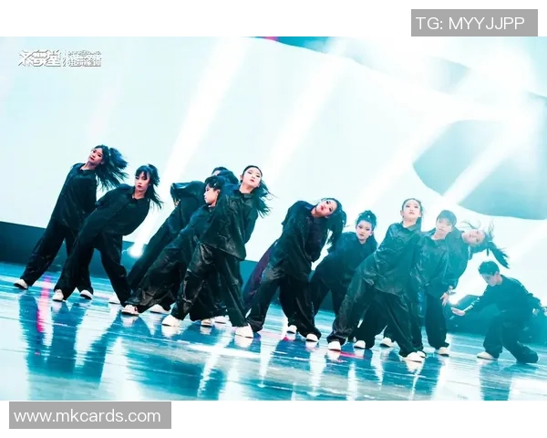 2026街舞状态排行榜：广州街舞队位居第2名