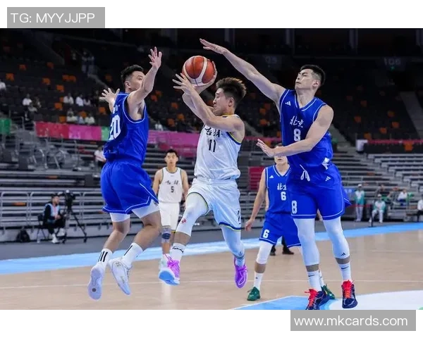 专业解读：北京篮球队的运营打法