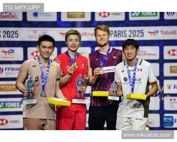 世界锦标赛点评：深圳羽毛球队的配合表现