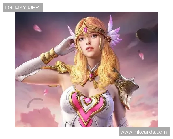 李丽专访：回顾和平精英历程