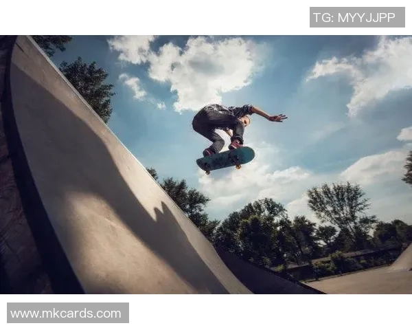 重磅专题：西安滑板队的阵地战革新