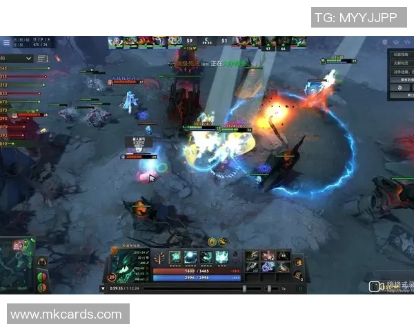 DOTA2焦点：V5的状态探讨