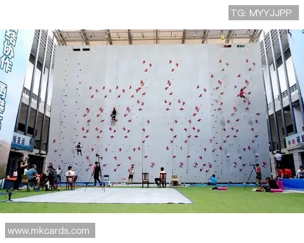 攀岩战术：北京攀岩队的快攻体系