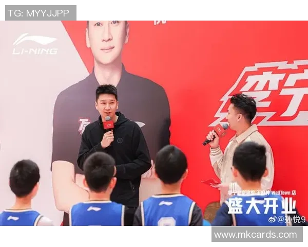 深度对话：吴伟的篮球人生