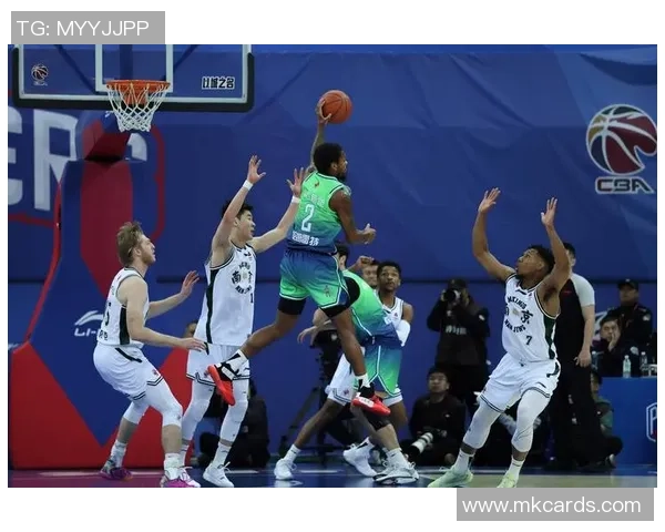 篮球专题：聚焦南京篮球队的速度