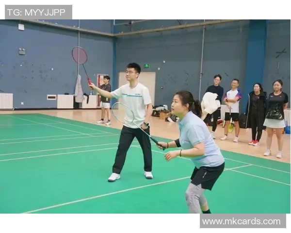 羽毛球纪实：记录西安羽毛球队的逆袭之旅