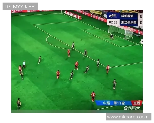 足球热点：解读成都足球队的整体压制